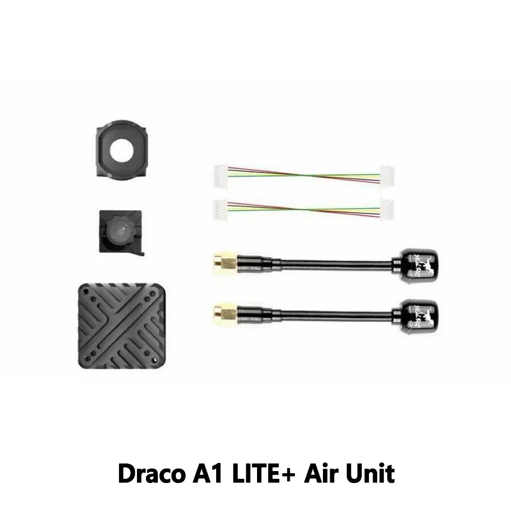 HGLRC Draco FPV HD VTX