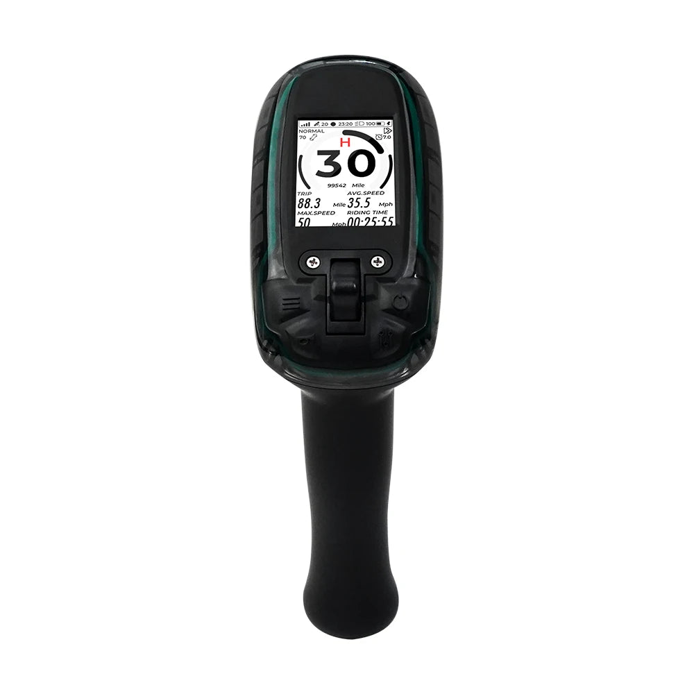 Flipsky New IP68 Waterproof Remote VX5 5000mAh