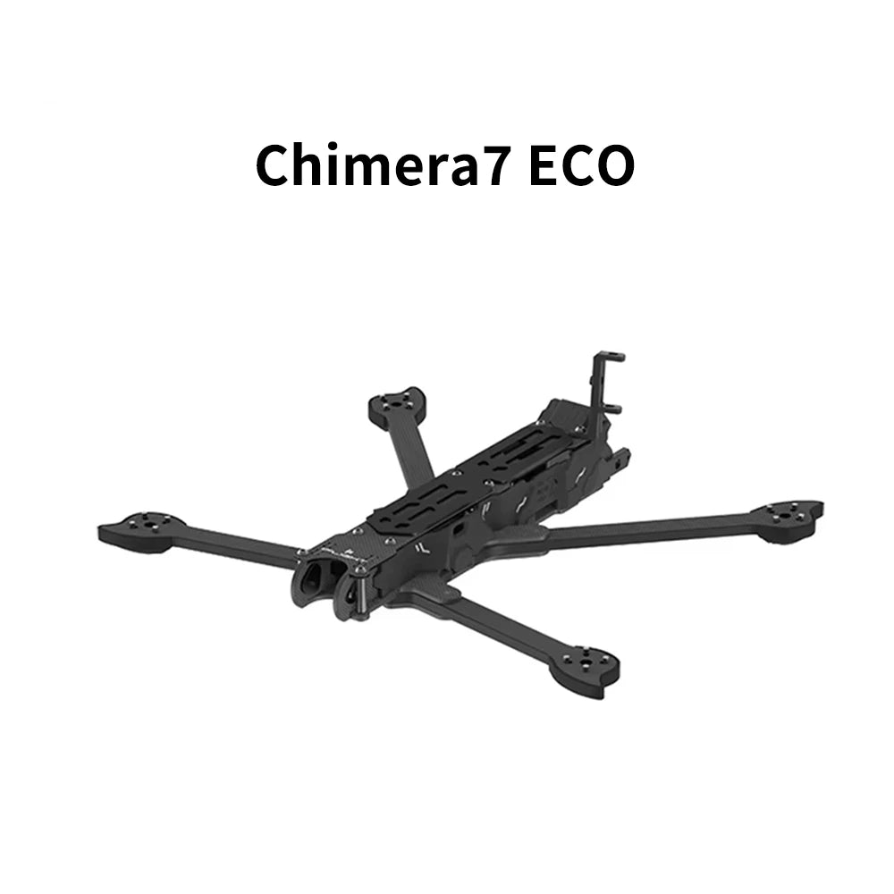iFlight Chimera7 ECO Frame Kit with 6mm Arm