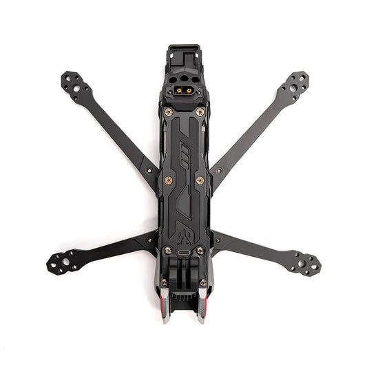 HGLRC Nblade Max 5inch FPV Frame