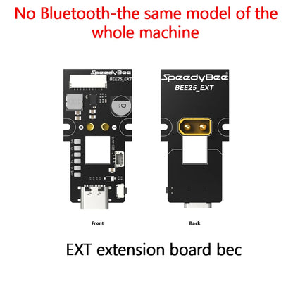 SpeedyBee Mario 5 Accessories Repair and Replace Parts