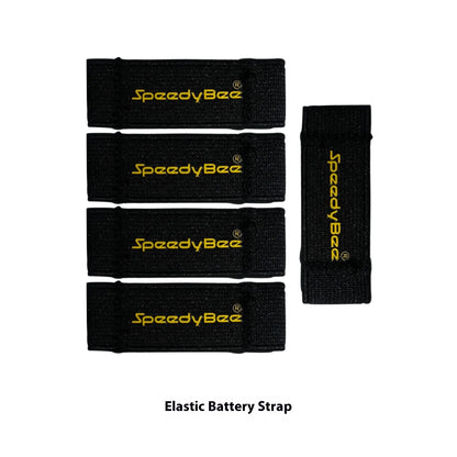 SpeedyBee Mario 5 Accessories Repair and Replace Parts