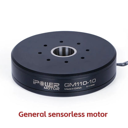 iFlight iPower Gimbal Motor GM110-10 UAV pod motor