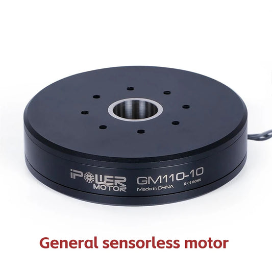 iFlight iPower Gimbal Motor GM110-10 UAV pod motor