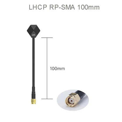 IFlight Albatross V2 SMA 5.8GHz 2.4dBi Antenna