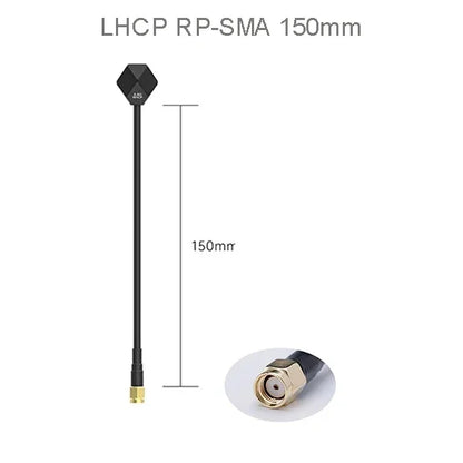IFlight Albatross V2 SMA 5.8GHz 2.4dBi Antenna