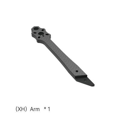 SpeedyBee Mario 5 FPV Frame Replacement Arm