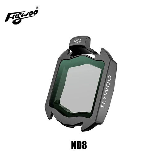 Flywoo O4 Wide ND Filters Set (UV/ND4/8/16)