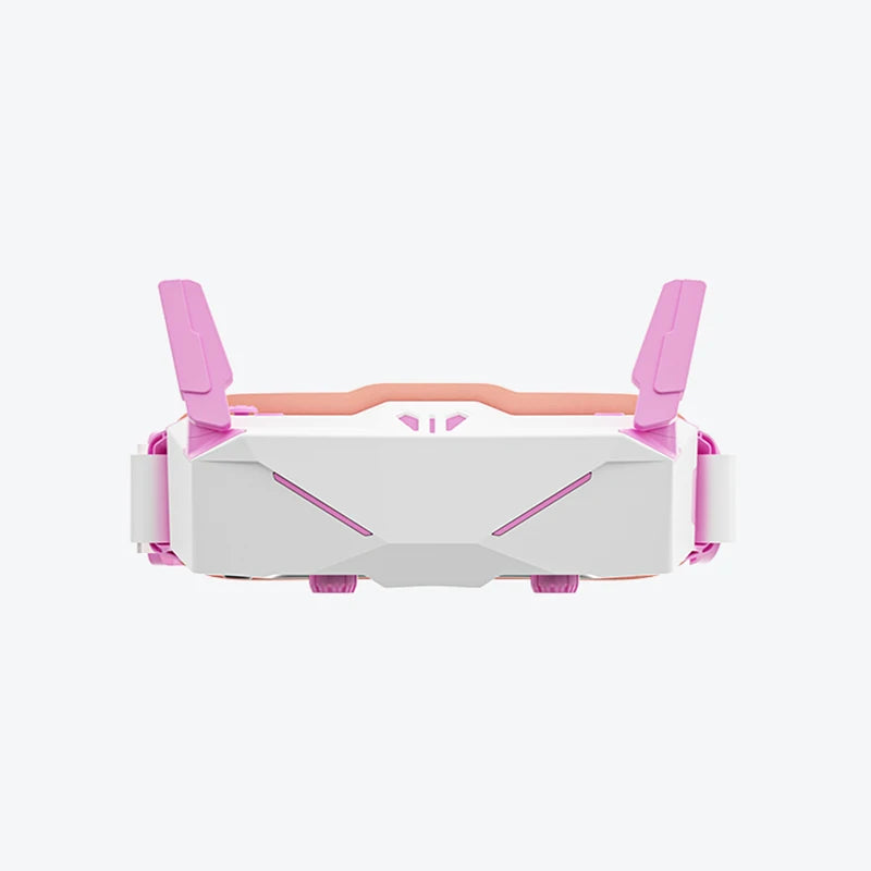 iFlight Skyviz Goggles PinkBlack FPV Analog Goggles