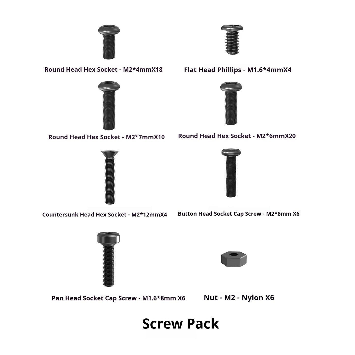 SpeedyBee Mario 5 Accessories Repair and Replace Parts