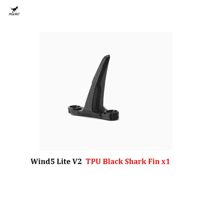 HGLRC Wind 5 Lite V2 5inch Frame Kit