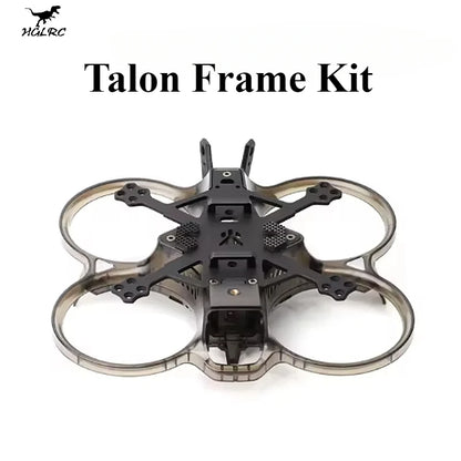 HGLRC Talon 2inch FPV 106mm Frame Kits