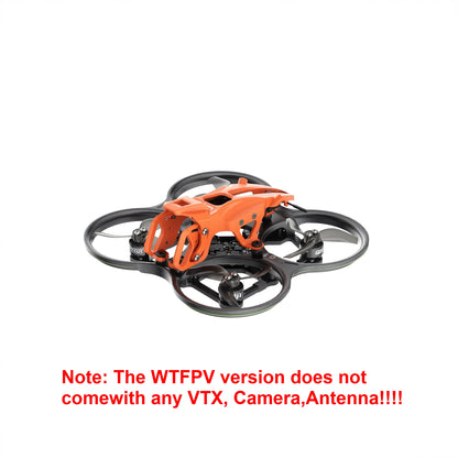 GEPRC DarkStar22 FPV Quadcopter O4 Air Unit PRO