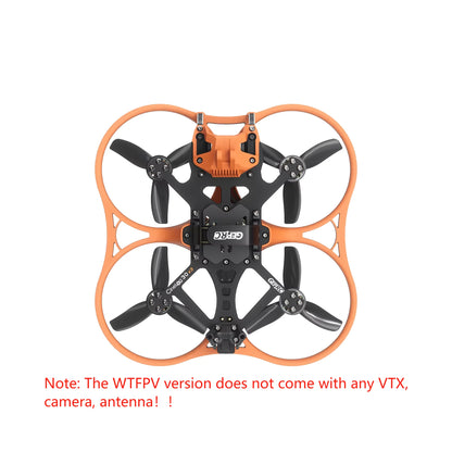 GEPRC Cinelog30 V3 FPV Quadcopter O4 Air Unit PRO