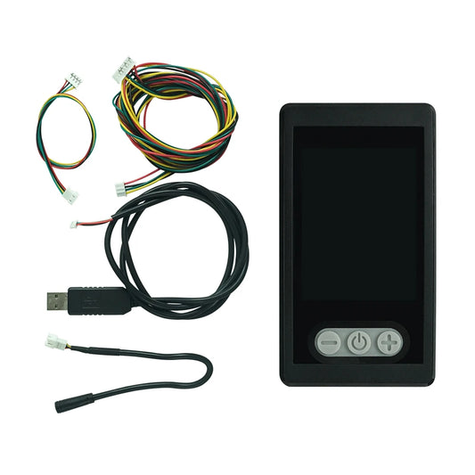 Flipsky Ebike Display Ebike TFT Color Disply V2.0 Advanced Display