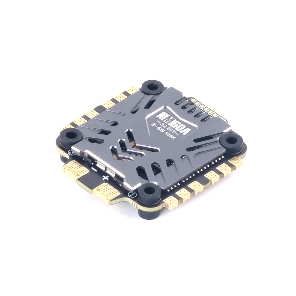 SKYSTARS 60A 3-6S 4in1 ESC BLHeli-32 ESC