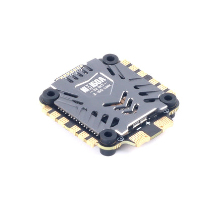 SKYSTARS 60A 3-6S 4in1 ESC BLHeli-32 ESC