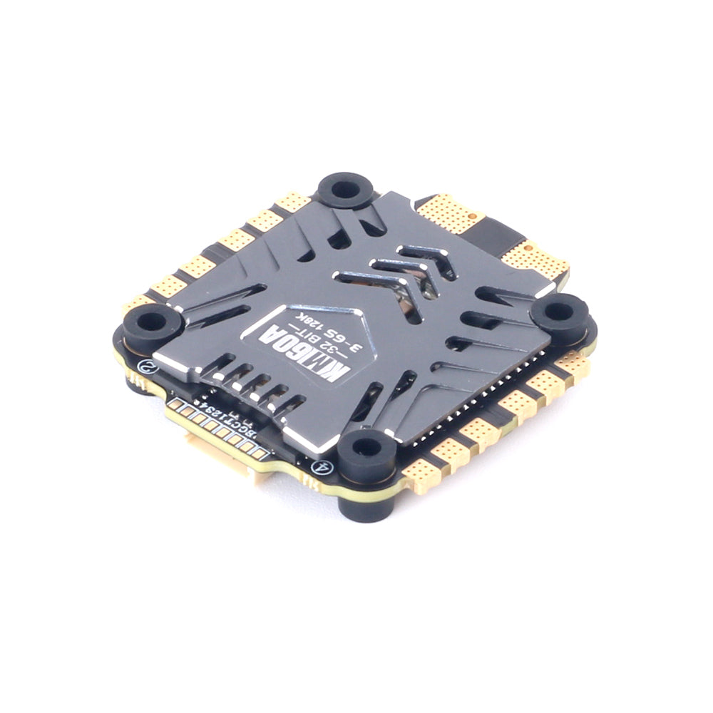 SKYSTARS 60A 3-6S 4in1 ESC BLHeli-32 ESC