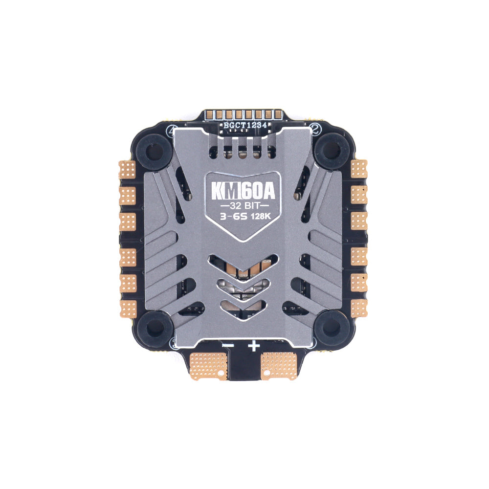 SKYSTARS 60A 3-6S 4in1 ESC BLHeli-32 ESC