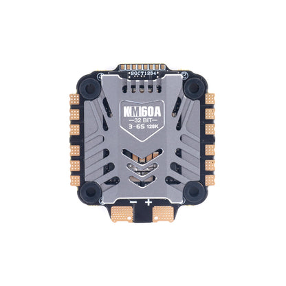 SKYSTARS 60A 3-6S 4in1 ESC BLHeli-32 ESC