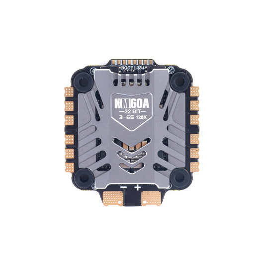 SKYSTARS 60A 3-6S 4in1 ESC BLHeli-32 ESC