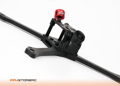 FPVStoreRC STB5 5 Inch FPV Racing Frame Carbon Fiber DIY FPV Drone Racing Frame Parts