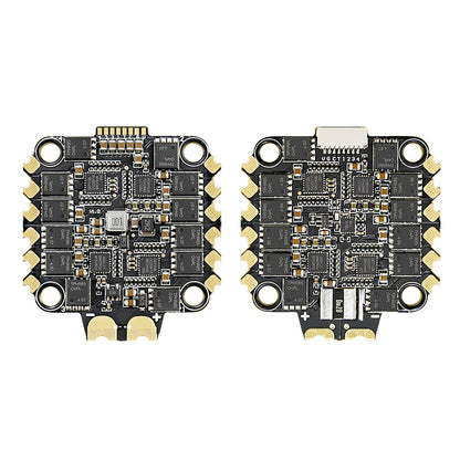 Sequre H743 &amp; E70 G2 Fc&amp;esc-Stapel 