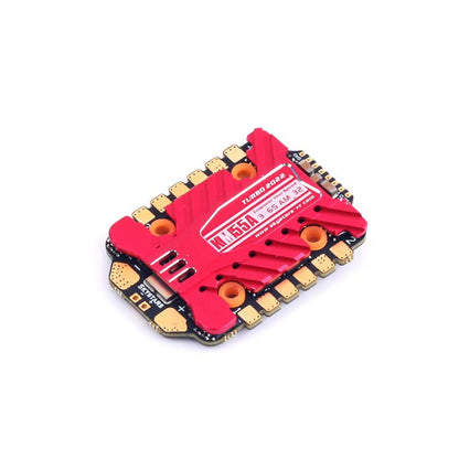 Skystars AM32 KM55A 32Bit 3-6S 20×20MM 4in1 ESC