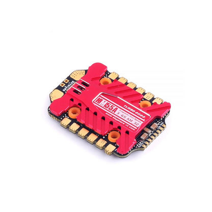 Skystars AM32 KM55A 32Bit 3-6S 20×20MM 4in1 ESC