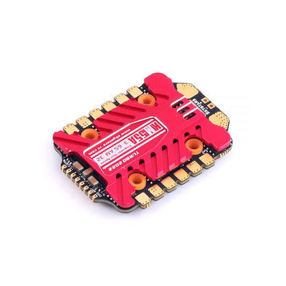 Skystars AM32 KM55A 32Bit 3-6S 20×20MM 4in1 ESC