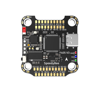 SpeedyBee F405 V3 BLS 60A 30x30 FC&ESC Stack