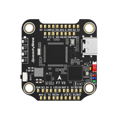 SpeedyBee F7 V3 50A Stack