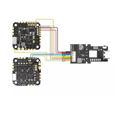 SpeedyBee Mario 5 Accessories Repair and Replace Parts