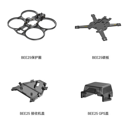 SpeedyBee Mario 5 Accessories Repair and Replace Parts