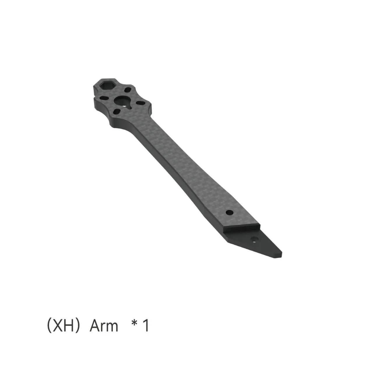 SpeedyBee Mario 5 FPV Frame Replacement Arm