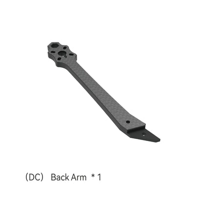SpeedyBee Mario 5 FPV Frame Replacement Arm