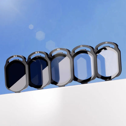 SpeedyBee O4 Air Unit Pro Filters