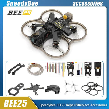 SpeedyBee Mario 5 Accessories Repair and Replace Parts