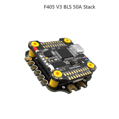 Speedybee F405 V3 50a Stack