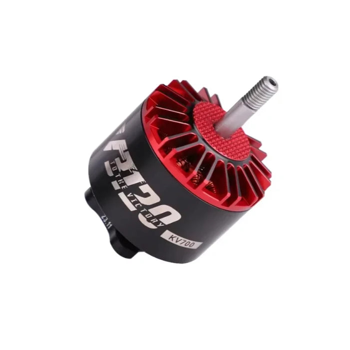 T-HOBBY Velox V3120 FPV Racing Drone Motor 3-12S KV500/700 Brushless Motor