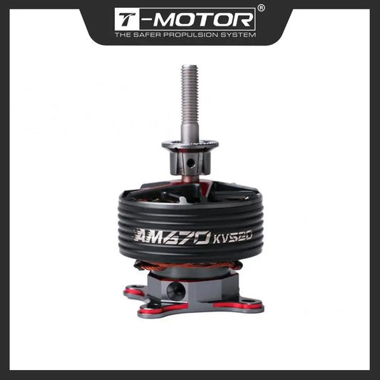 T-MOTOR AM670 AM Series Brushless Motor