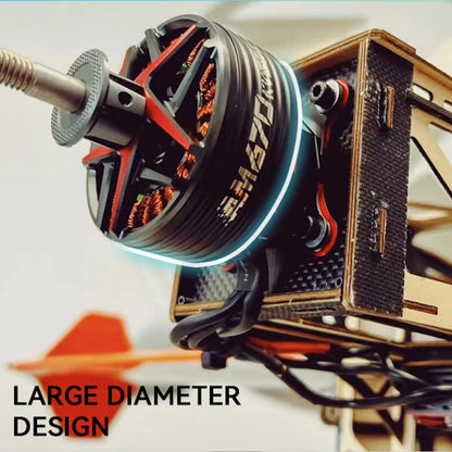 T-MOTOR AM670 AM Series Brushless Motor