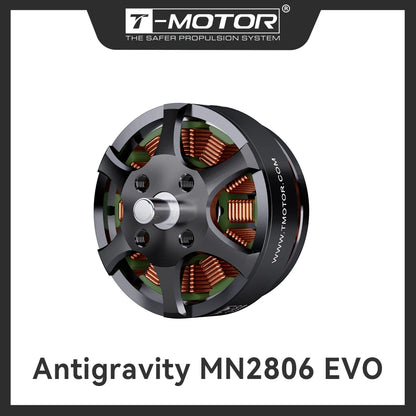 T-MOTOR Brushless Motor MN2806 EVO UAV Motor