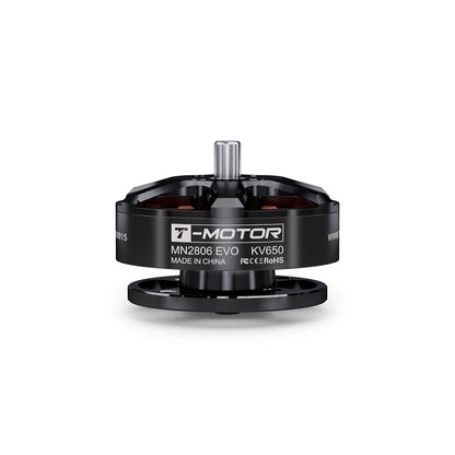 T-MOTOR Brushless Motor MN2806 EVO UAV Motor