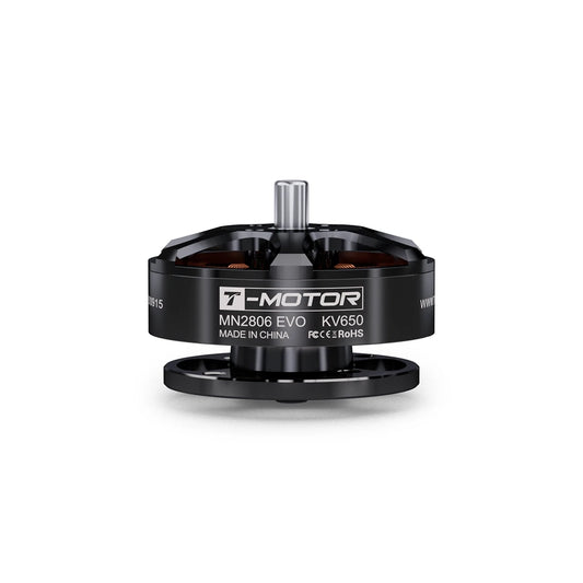 T-MOTOR Brushless Motor MN2806 EVO UAV Motor