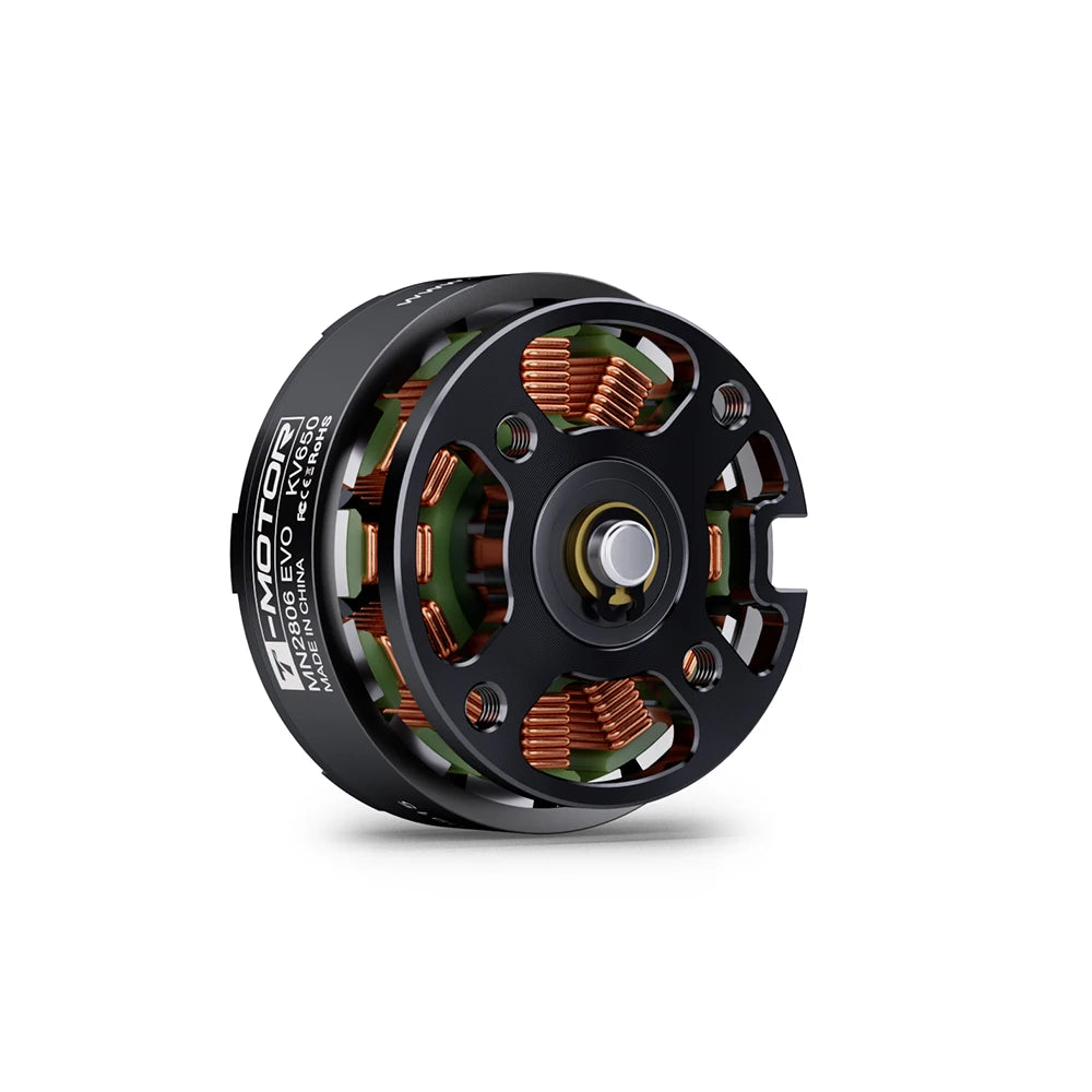 T-MOTOR Brushless Motor MN2806 EVO UAV Motor