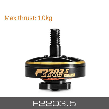 T-MOTOR F2203.5 1500KV 2850KV 3550KV Brushless Motor