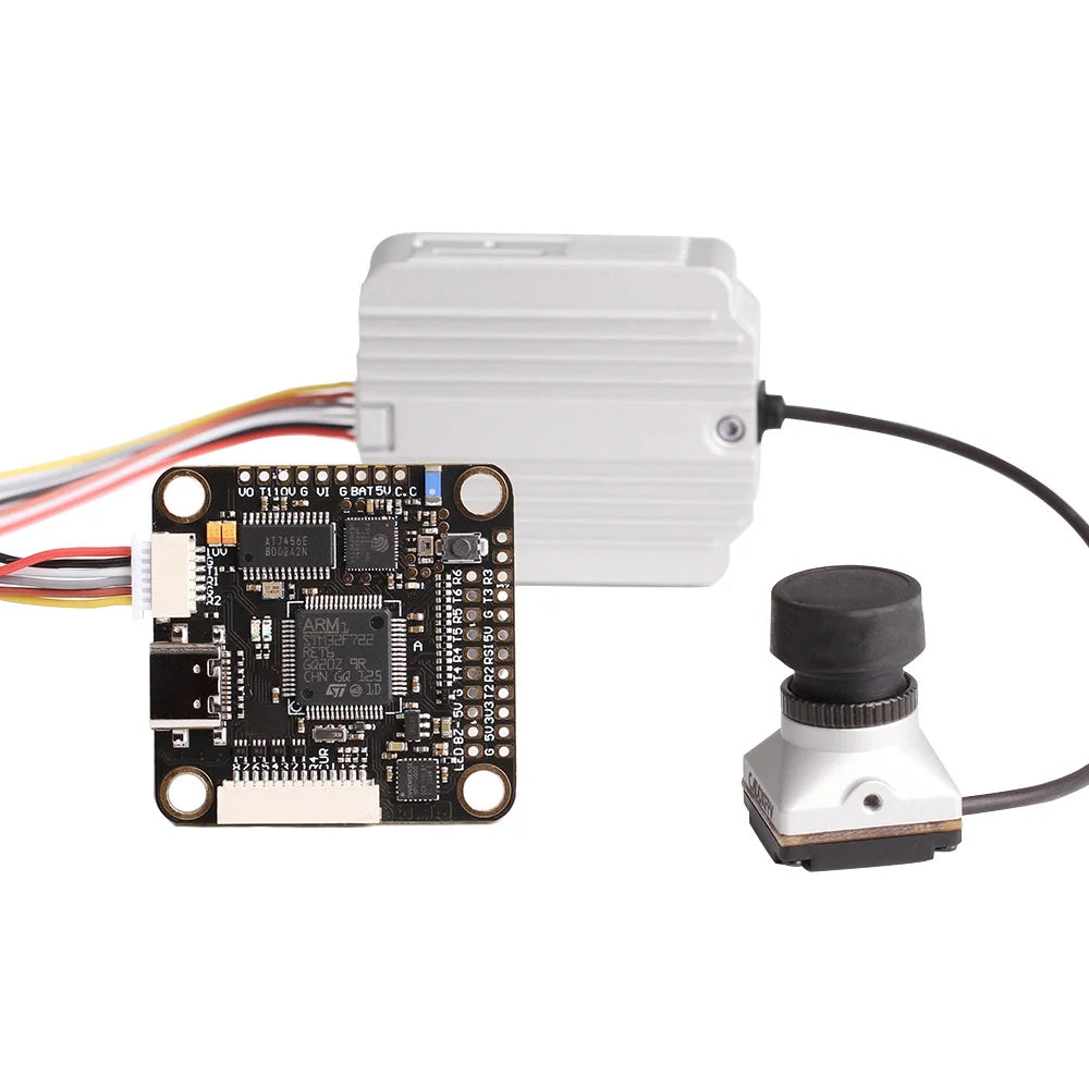 TMOTOR F7 Pro Flight Controller for FPV Drone