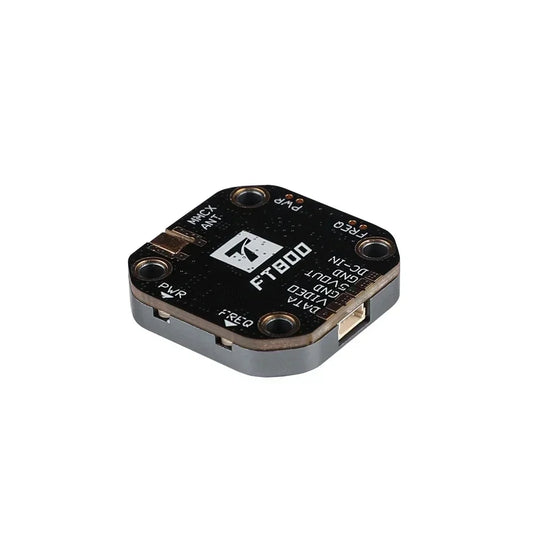 T-MOTOR FT800 VTX 5.8G 48CH Video Transmission