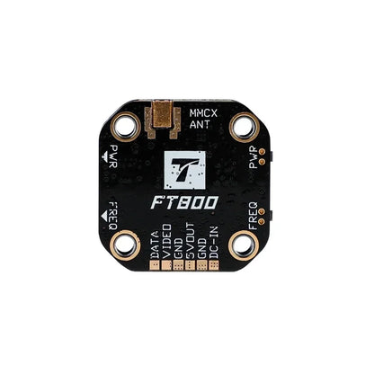 T-MOTOR FT800 VTX 5.8G 48CH Video Transmission